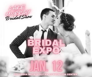 Lake Murray Bridal Show