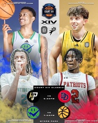 Court XIV Basketball Classic