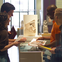 Watson Adventures’ Whodunit at the Art Institute of Chicago Scavenger Hunt