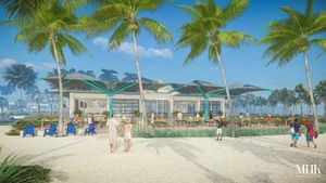 South Seas two-day interactive job fair