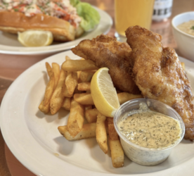 Chula Seafood Announces Fish Fry Pop-Up at “Rosie” Location JAN. 11