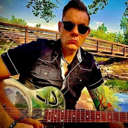 Mike Maurer at Jake's Roadhouse!