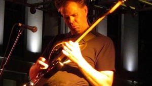 Chuck Fisher Live at Lansdowne Arms