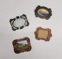 Mini Frame Craft