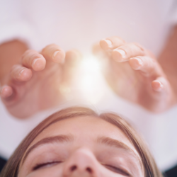 Meditation & Reiki Workshop