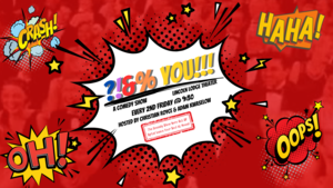 F*ck You Comedy Show