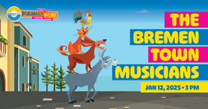 The Bremen Town Musicians: an Opera for Kids