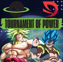 Tournament of Power Dragon Ball Sparking Zero