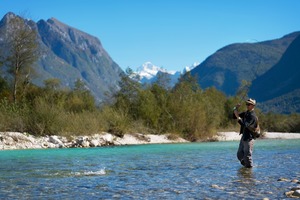 Take a Trip Around the World With Docs