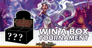 Fab Wednesday Win a Box!