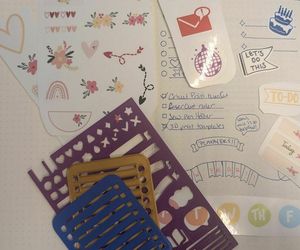 DIY Journal Accessories at the Bellevue Library