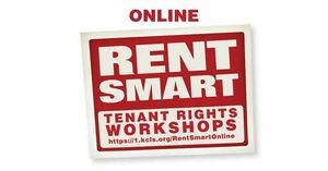 Rent Smart: Learning the Basics (online)