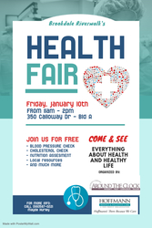 Health Fair