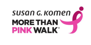 Susan G. Komen MORE THAN PINK Walk - West Palm Beach, FL