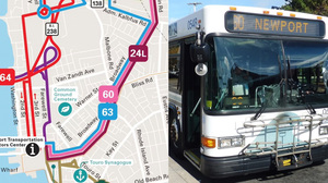 Rhode Island Transit Riders Forum