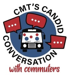 CMT's Candid Conversation with Commuters