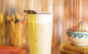 Sober Curious Cocktail Class