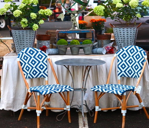 The French Market Marin