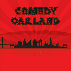 Comedy Oakland at The Lumpia Company