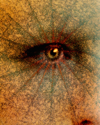 Exhibition Opening! John Opera: When the Sun is Done