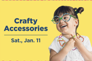 Crafty Accessories