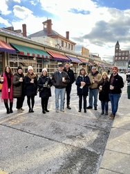 The Original Findlay Market Tour