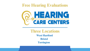 Free Hearing Evaluations