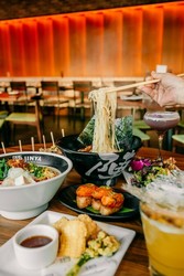 Live Music at JINYA Ramen Bar