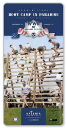 Bootcamp In Paradise