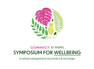 CONNECT at Phipps Symposium for Wellbeing