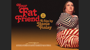 Lindner Center of Hope Eating Disorders Awareness Week Movie Night