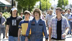 Hot Rod Movie Party  at Alamo Drafthouse Cinema- Park North