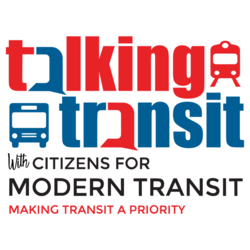 Talking Transit with Citizens for Modern Transit