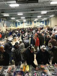 27th Annual Fisherman’s Flea Market