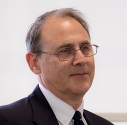 Eliot Kleinberg "Weird Florida" History at High Noon Lecture