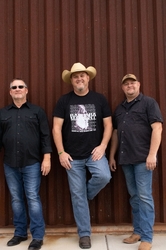 Rowdy Ace Trio at Rai's Pour House