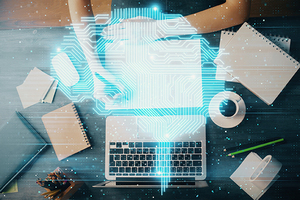 Teeniors in Bosque Farms