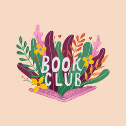 "For the Love of Books" Book Club