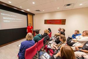 The Baker Act Seminar