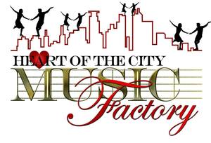 Swing Dancing Tuesday Nights at the Music Factory