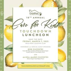 ChildNet's 10th Annual “Care for Kids” Luncheon