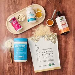 Fresh Thyme Market’s Winter Vitamin and Body Care Sale - 33% off!