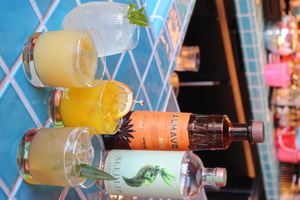 Yoga & Yap at Downright Austin with Studio Three