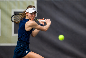 Georgia Tech Women's Tennis vs. Georgia State