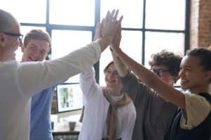 Going Deeper with NVC Part 2 (Virtual)