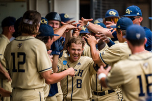 Georgia Tech Baseball vs. Marshall