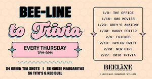 Beeline to Trivia