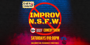 Improv N.S.F.W.