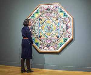 Duke Riley: O'er the Wide and Plastic Sea