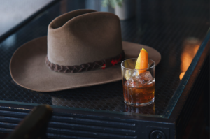 Extra Gold Live at The Ramble Hotel